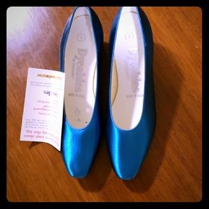 Durable shoes